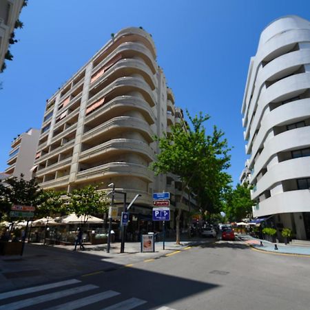 Marbella Playa Apartamento Exterior foto