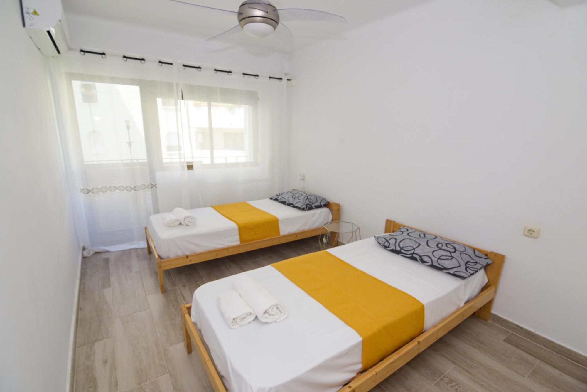 Marbella Playa Apartamento Exterior foto